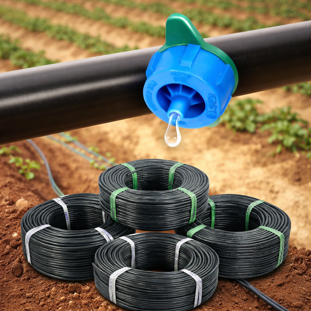 Drip Irrigation
