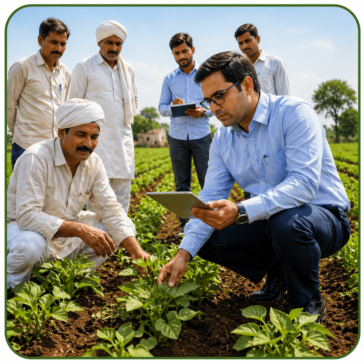 Agrihaat promo